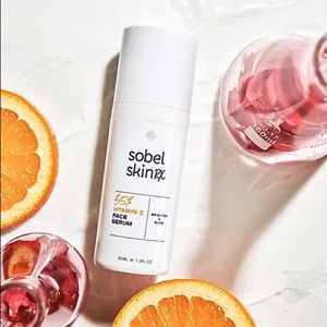 Sobel Skin Rx 35% Vitamin C Face Serum, 1.0-oz